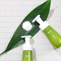 (Matthew) FRUDIA Avocado Relief Secret Wash 260ml - DODOSKIN