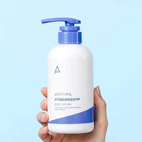 AESTURA Ato Barrier 365 Body Lotion 400ml - DODOSKIN