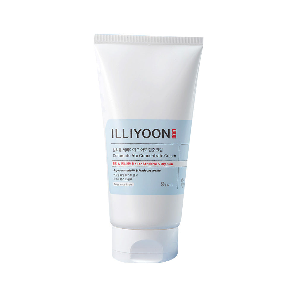 ILLIYOON Ceramide ATO Concentrado Crema 150 ml