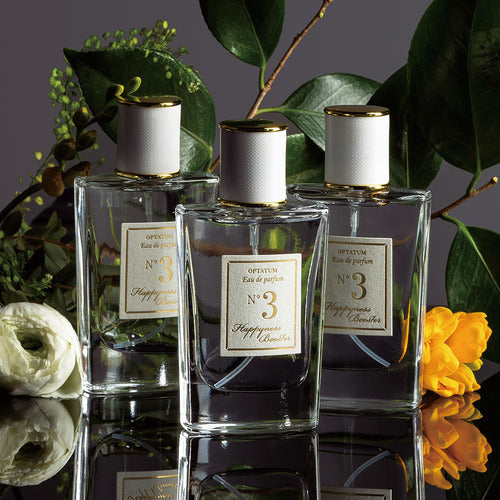 OPTATUM Eau De Perfume #Happiness Booster 30ml