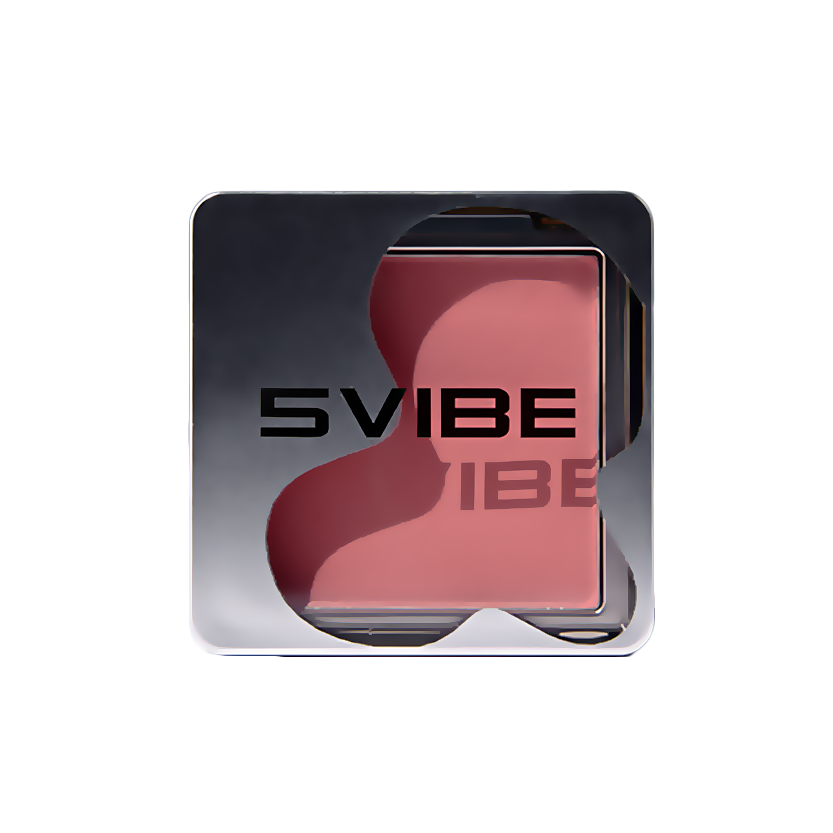 FIVE VIBE Blur Tone Layer Blusher 5g 4 colors