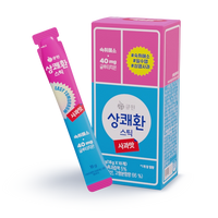 EASYTOMORROW Hangover Cure Stick 10ea|DODOSKIN