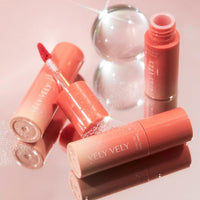 VELY VELY Dewy Glow Lip Gloss 4ml