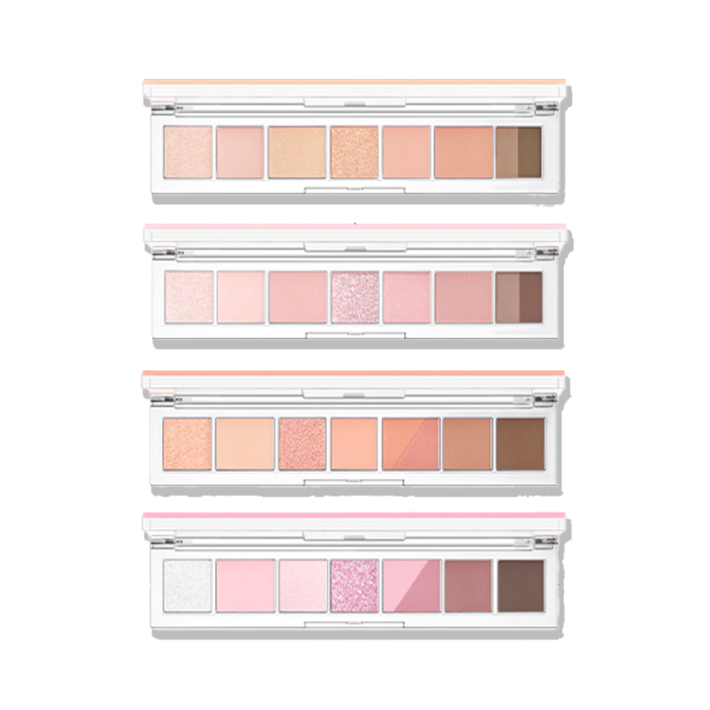 Peripera All Take Mood Palette 5.5g (RENEWAL) | DODO SKIN – DODOSKIN