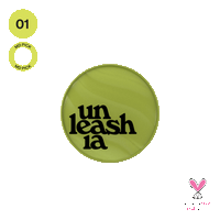 Unleashia Satin use cojín de verde saludable SPF30 PA ++ 15G