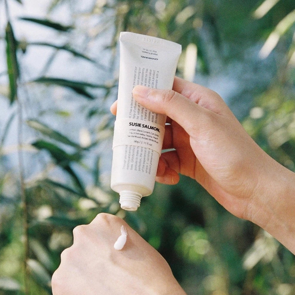 GRANHAND. Trio Gift Set