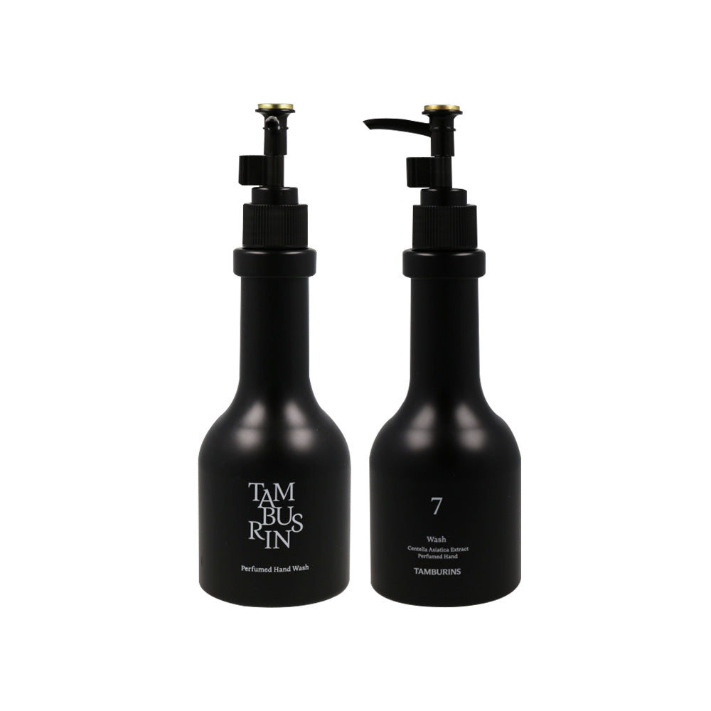 TAMBURINS Perfumed Hand&Body Wash 250ml (2 Types)
