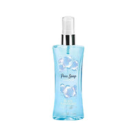 BODY FANTASIES Body Spray Pure Soap Fantasy 94ml