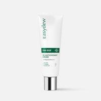 easydew DW-EGF 3X Antioxidant Cream 75ml