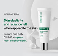 easydew DW-EGF 3X Antioxidant Cream 75ml