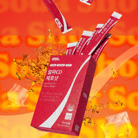 eats sports Alpha CD Zero Shot Soda Shot (Cola Flavor)