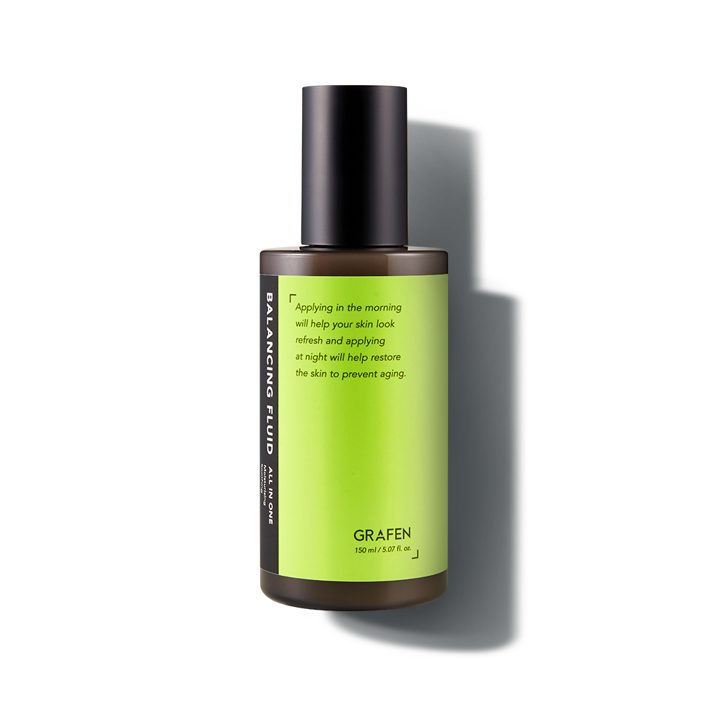 Grafen Calming Green Lotion 150ml