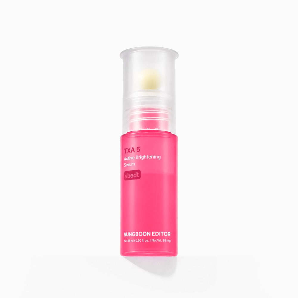 TXA 5 Active Brightening Blemish Serum