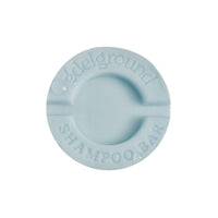 edelground Blue Salt Body Bar 100g