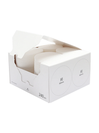 mixsoon Skin Round Pads 240ea - DODOSKIN