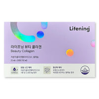INCELLDERM Lifening Beauty Collagen EX 700ml