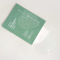 NEOGEN Dermalogy Real Heartleaf Soothing Mask 5ea - DODOSKIN