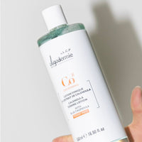 Lotión de tonificación de la caléndula de Oligidermie 500ml