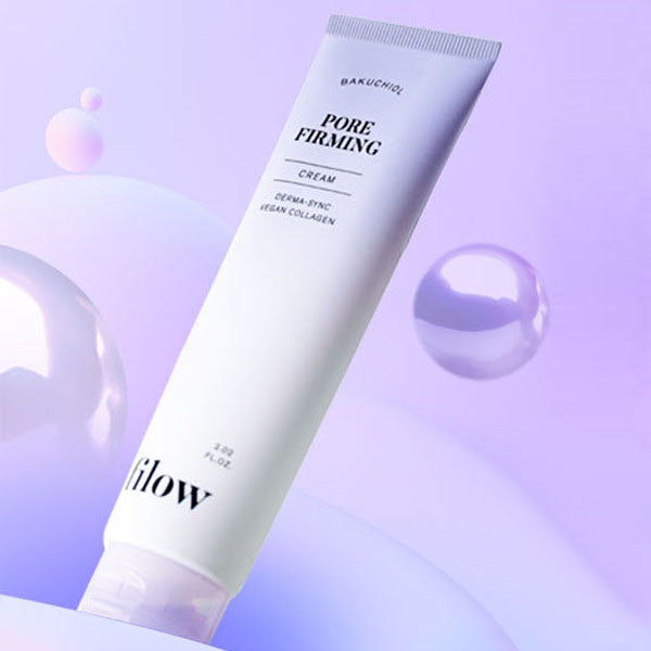 efilow Bakuchiol Derma-sync Pore Firming Cream 60ml