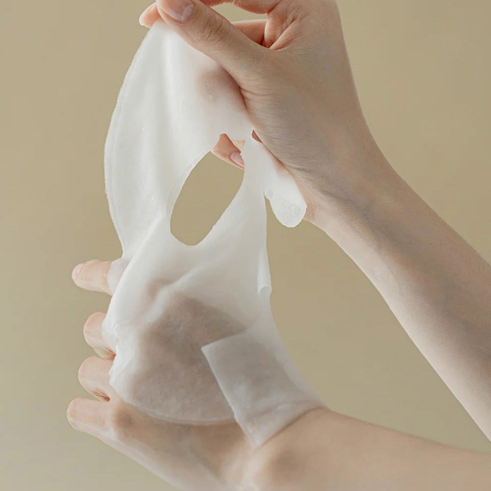 efilow Calming Mindfulness Sheet Mask 24ml 10ea