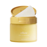 efilow Chaga Mushroom Biome Pore Clearing Pad 190g 70pads