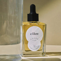 efilow Chaga Mushroom Biome Smoothing Ampoule 50ml