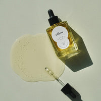 efilow Chaga Mushroom Biome Smoothing Ampoule 50ml