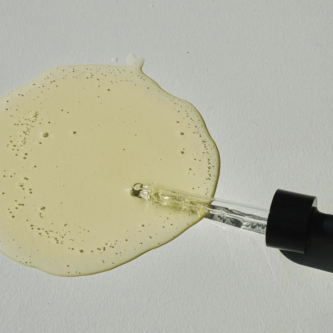 efilow Chaga Mushroom Biome Smoothing Ampoule 50ml