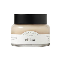 efilow Heartleaf Biome Hydra Calming Cream 70ml