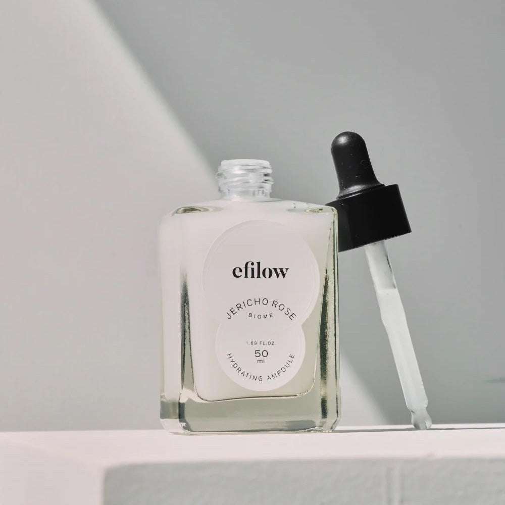 efilow Jericho Rose Biome Hydrating Ampoule 50ml