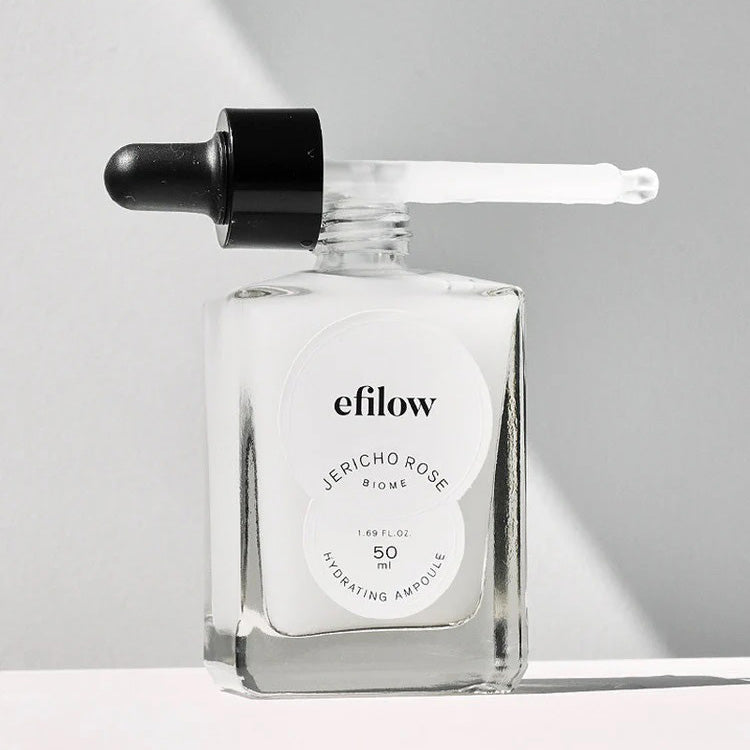 efilow Jericho Rose Biome Hydrating Ampoule 50ml