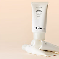 efilow Natural Glow Nude Tone up Sun Cream SPF50+ PA++++ 60ml