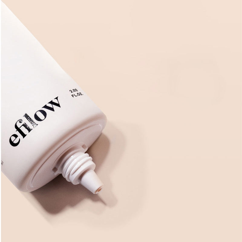 efilow Natural Glow Nude Tone up Sun Cream SPF50+ PA++++ 60ml