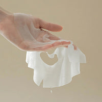 Efilow Silky Gardening Sheet Mask 24 ml 10ea