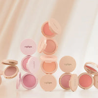 eglips All Over Blusher (13 Colors)