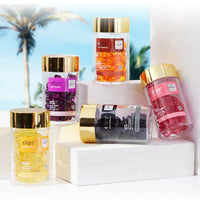 Ellips Vitamina para el cabello (elija entre 7 tipos)