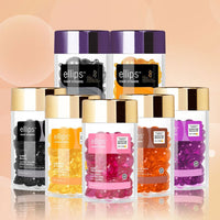 Ellips Vitamina para el cabello (elija entre 7 tipos)