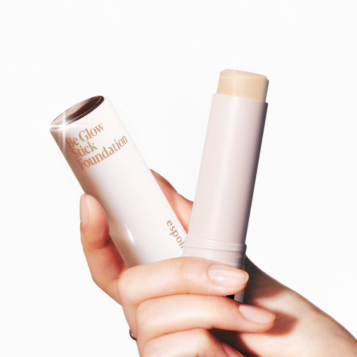 espoir Be Glow Stick Foundation 11g 4 colors