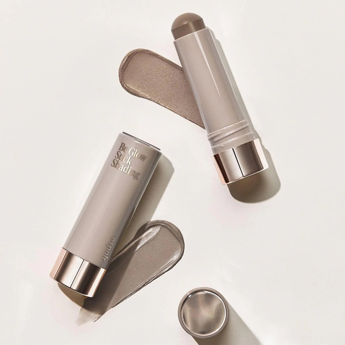 espoir Be Glow Stick Shading 9g 2 colors