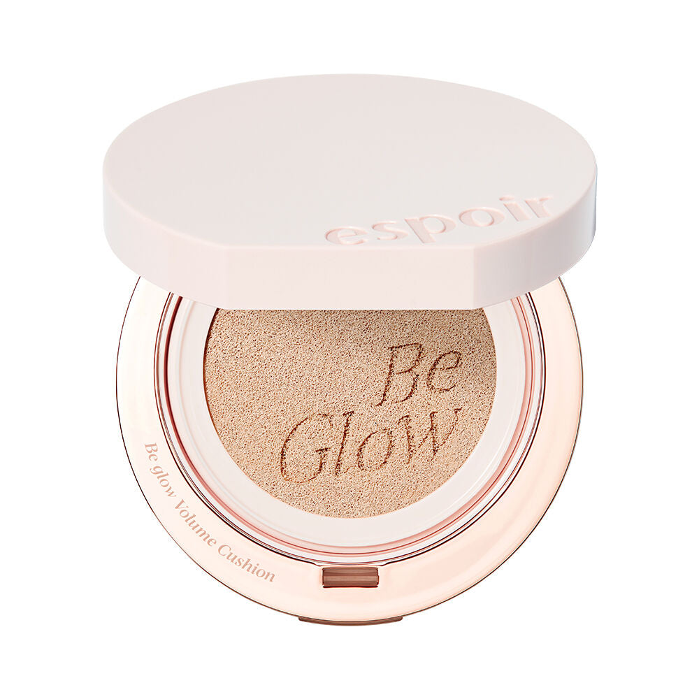 espoir Be Glow Volume Cushion SPF42 PA+++ 13g (+refill 13g)