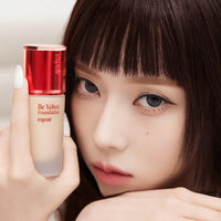espoir Be Velvet Foundation 10 Colors