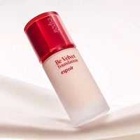 espoir Be Velvet Foundation 10 Colors