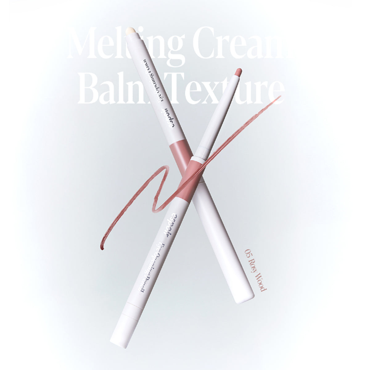 espoir Eye Opening Pencil 8 Colors