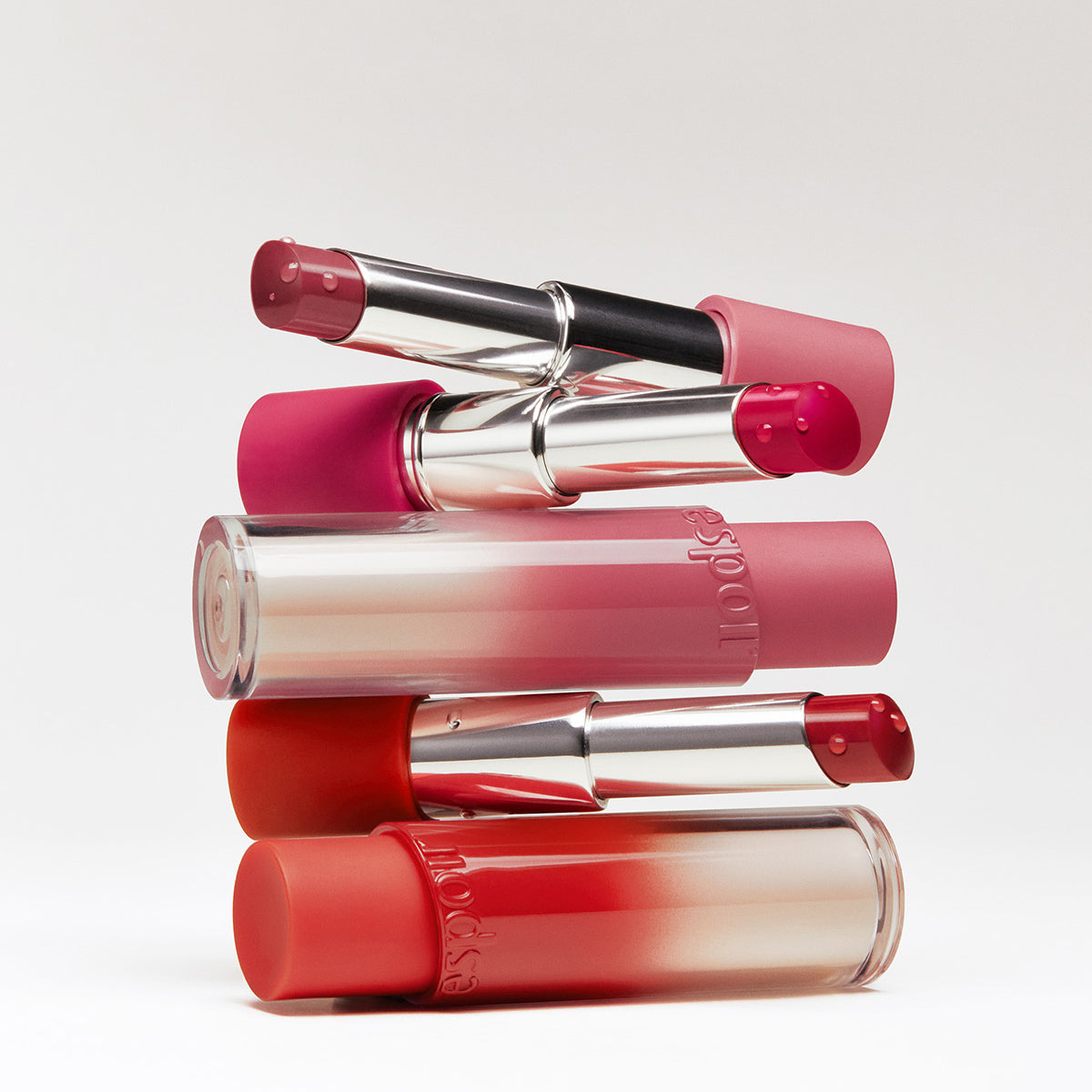 espoir Nowear Lipstick Balming Glow 3g