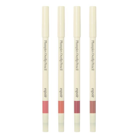 espoir Plumpies Overlip Pencil 0.4g