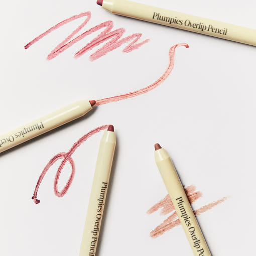espoir Plumpies Overlip Pencil 0.4g