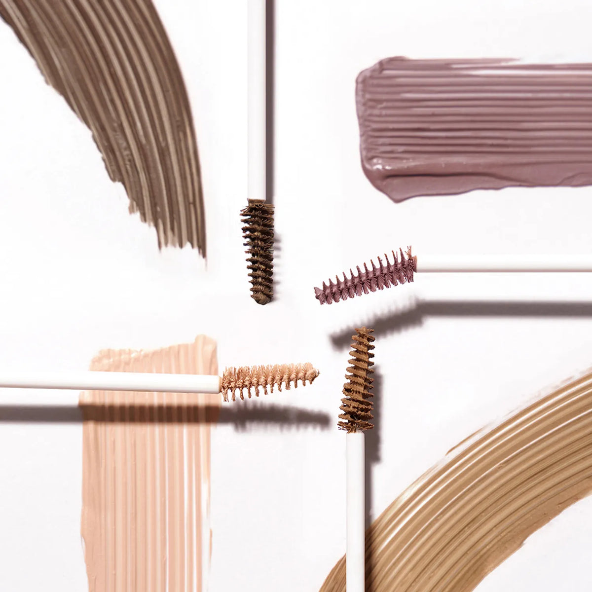 espoir The Brow Color Fixing Cara Mini 2g (4 Colors)