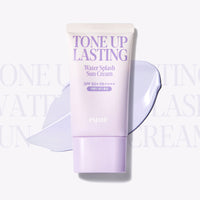 espoir Water Splash Sun Cream Tone Up Lasting SPF50+ PA++++ 50ml