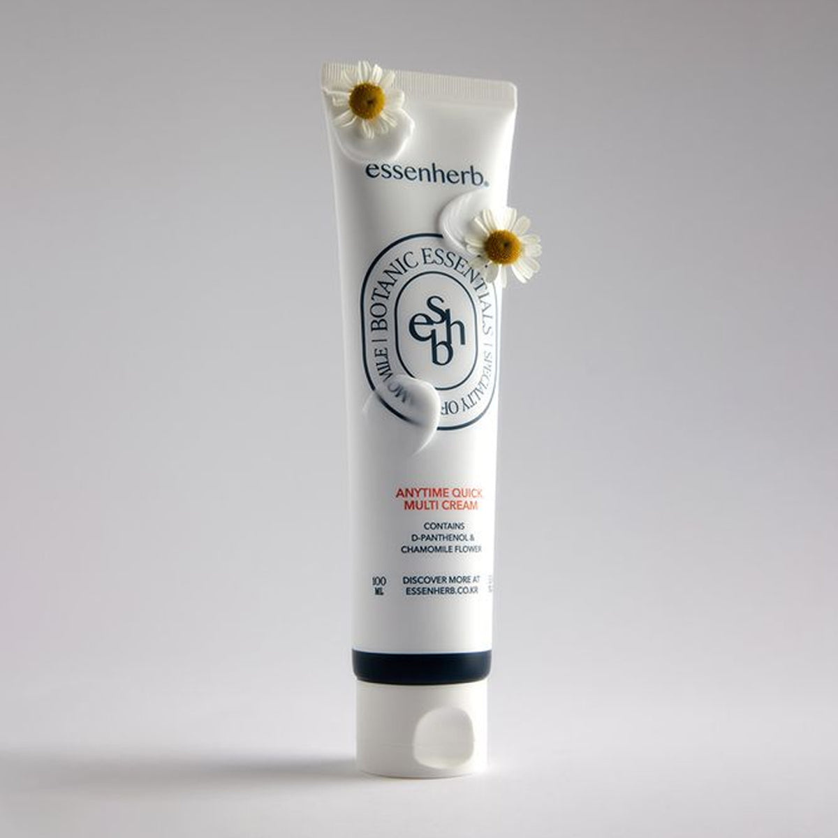 essenherb Anytime Quick Multi Cream 100ml