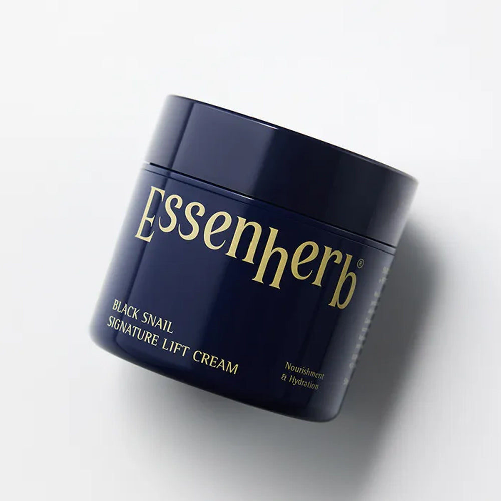 essenherb Black Snail Signature Lift Cream 50ml